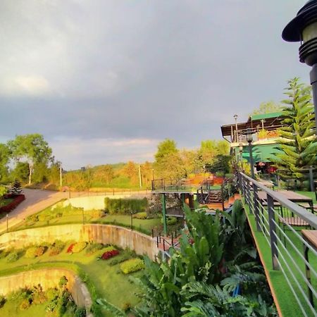 อาราบิกา ณ เขาค้อ Hotel ภายนอก รูปภาพ
