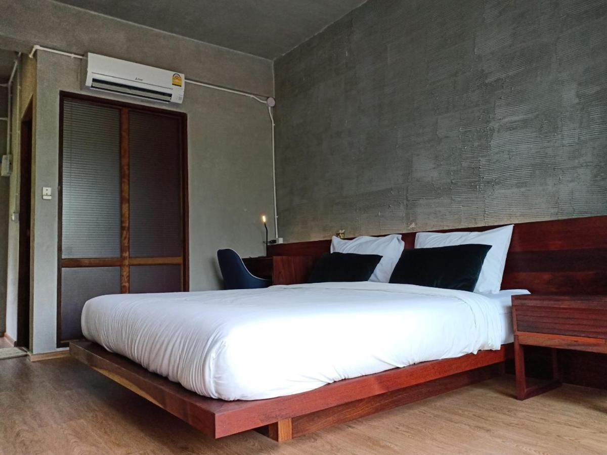 อาราบิกา ณ เขาค้อ Hotel ภายนอก รูปภาพ