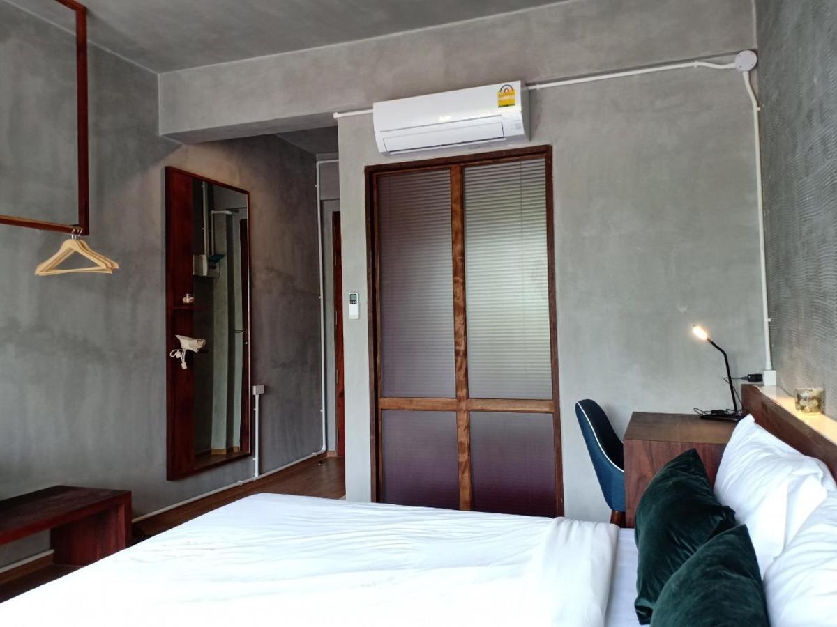 อาราบิกา ณ เขาค้อ Hotel ภายนอก รูปภาพ