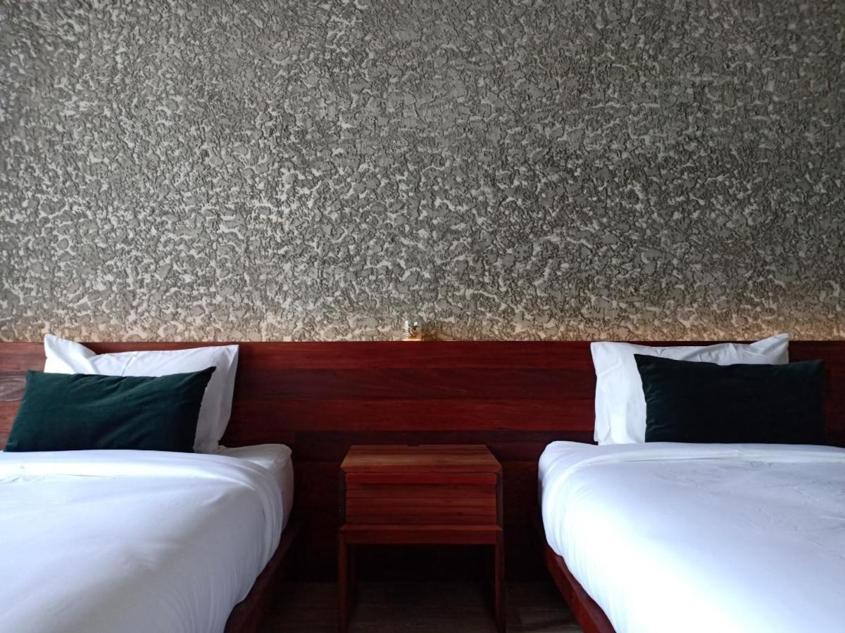 อาราบิกา ณ เขาค้อ Hotel ภายนอก รูปภาพ
