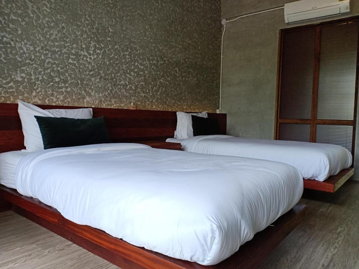 อาราบิกา ณ เขาค้อ Hotel ภายนอก รูปภาพ