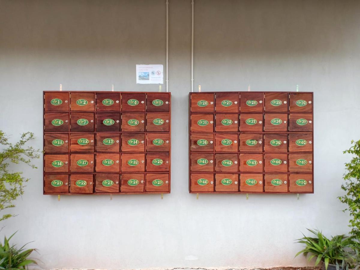 อาราบิกา ณ เขาค้อ Hotel ภายนอก รูปภาพ