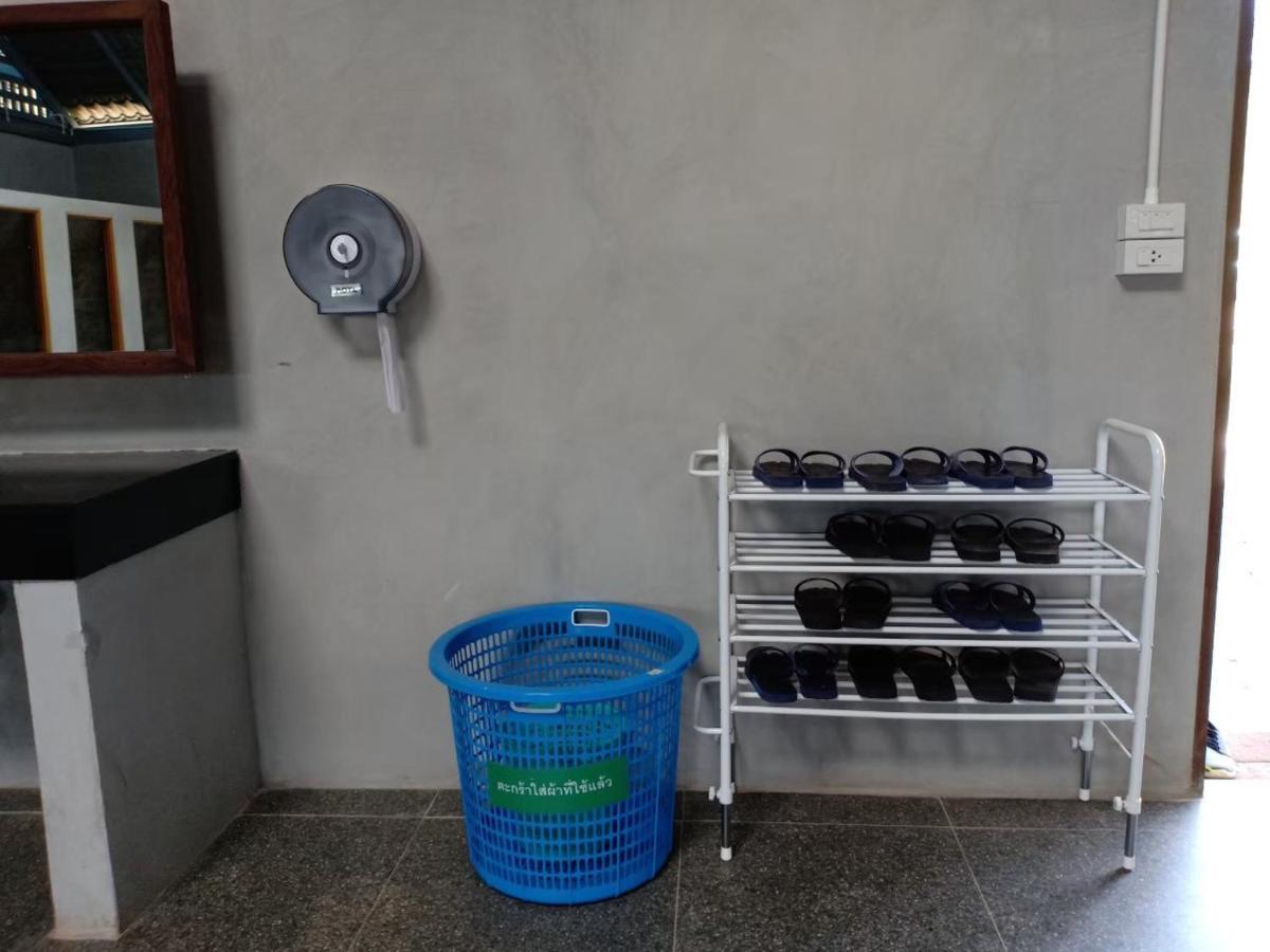 อาราบิกา ณ เขาค้อ Hotel ภายนอก รูปภาพ