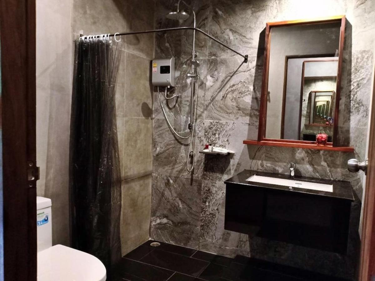 อาราบิกา ณ เขาค้อ Hotel ภายนอก รูปภาพ