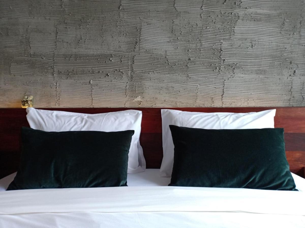 อาราบิกา ณ เขาค้อ Hotel ภายนอก รูปภาพ