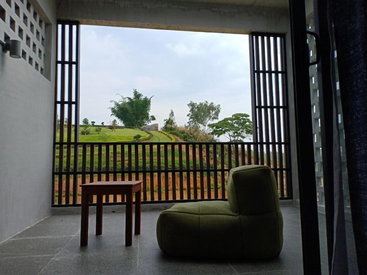 อาราบิกา ณ เขาค้อ Hotel ภายนอก รูปภาพ